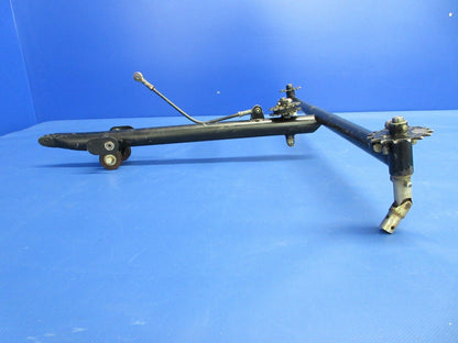 Piper PA-34-200T Seneca II Central Column Tee Bar Assy P/N 62703-34 (0524-2077)