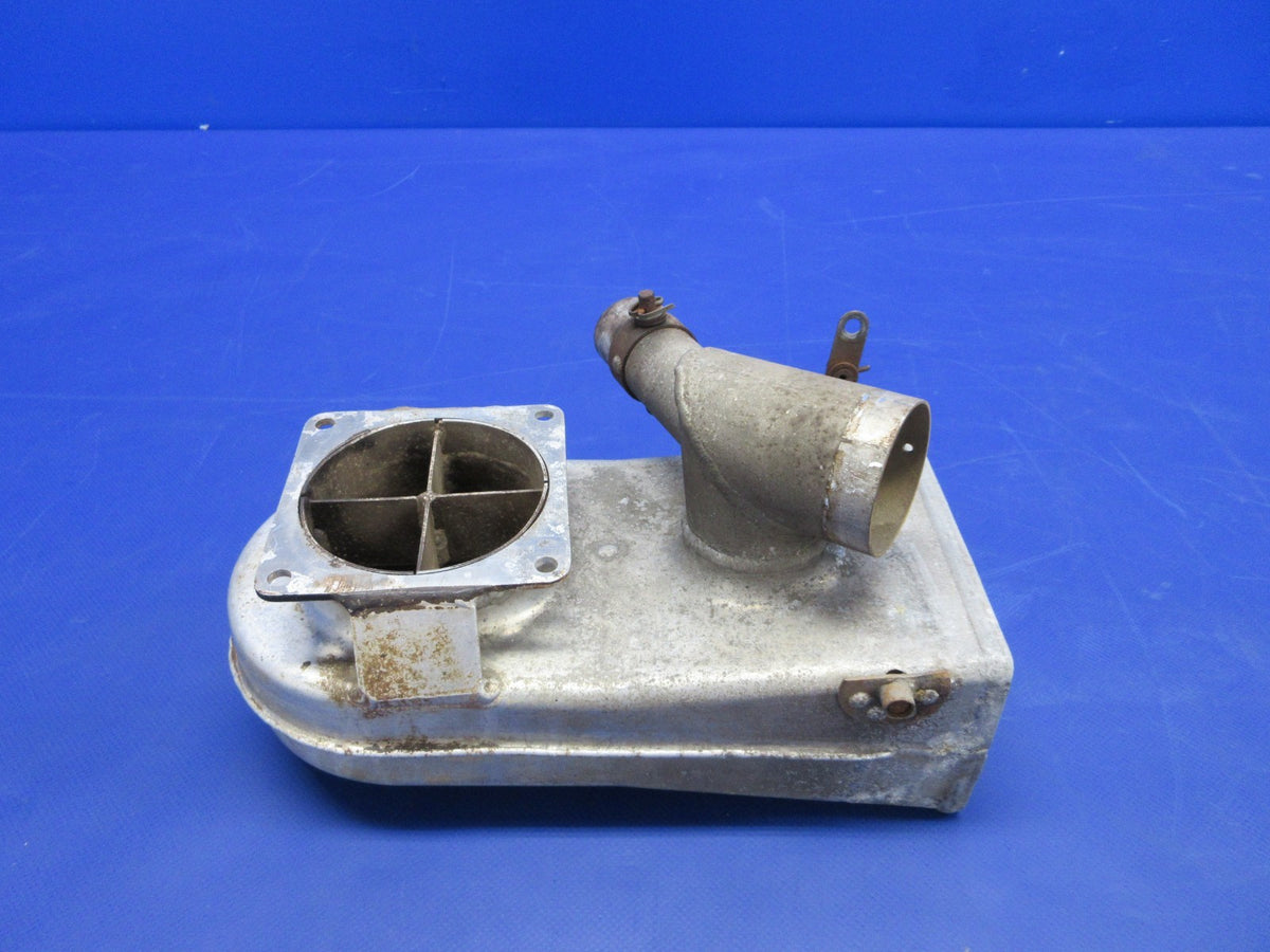 Mooney M20 / M20C Carburetor Air Box P/N 6235-11 (0426-915)0