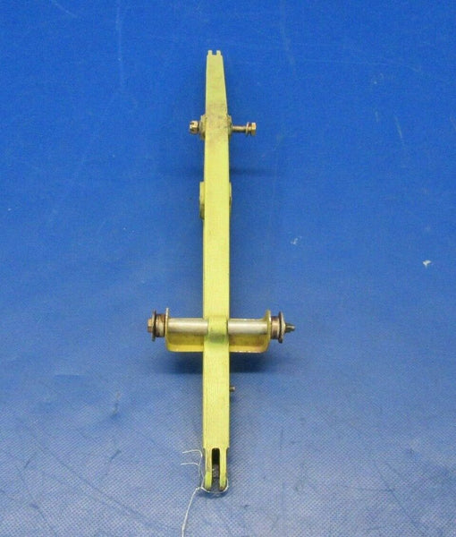 Beech Elevator Bellcrank  P/N 002-524024-27   (0915-56)