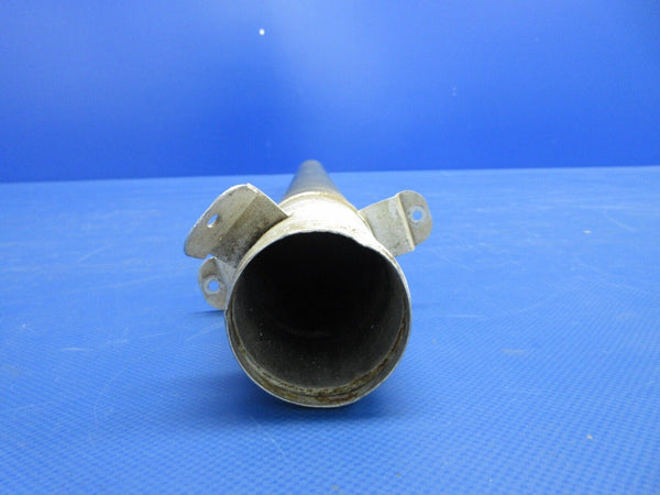 Cessna 180 / 180K Cabin Vent Tube Assy RH P/N 0713355-2 (0624-2002)