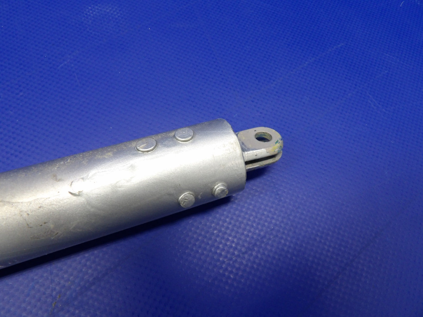 Globe GC-1B Swift Rollover Brace P/N 11-213-1202 (0226-490)8