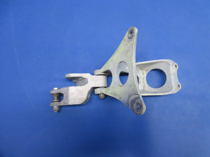 Bell 47J-2 Helicopter Cyclic Control Support & Lever P/N 47-729-099-1 (1124-921)