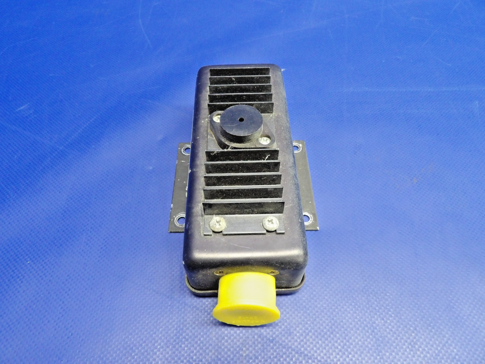 Airborne Air Valve Bleed Controller P/N F7-51-3 /  101-380025 CORE (0426-1263)3