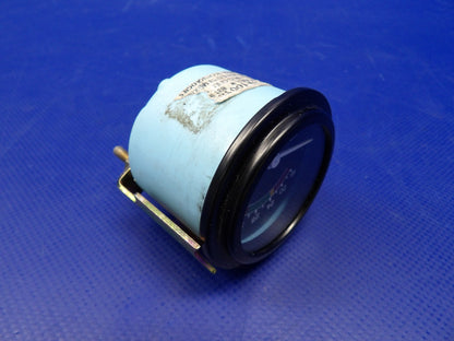 Air Tractor Datcon Model 381IB Volt Meter 24V P/N 100184 TESTED (0626-1504)8