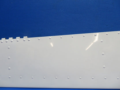 Piper PA-23-250 Aztec LH Stabilator Trim Tab P/N 30325-00, 30325-000 (0424-1718)