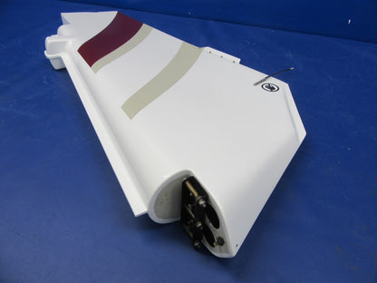 Diamond DA40-180 Rudder P/N D41-5540-00-00 (0326-26)10