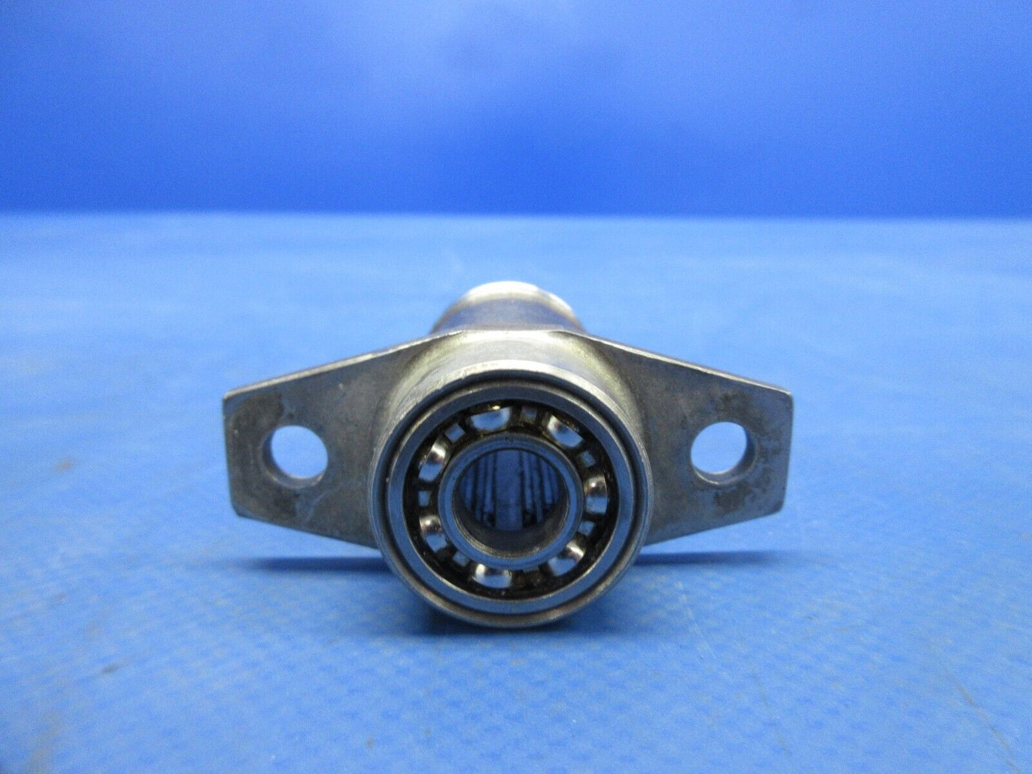 Bell 47J-2 Helicopter Tail Rotor Pitch Control Guide P/N 47-641-093-3 (1124-914)