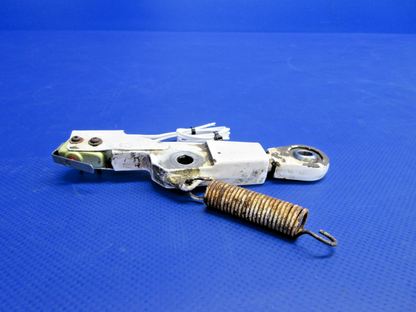 Cessna 310 /310N RH Main Gear Retract Bellcrank Link 0841100-4 TESTED (0926-748)4