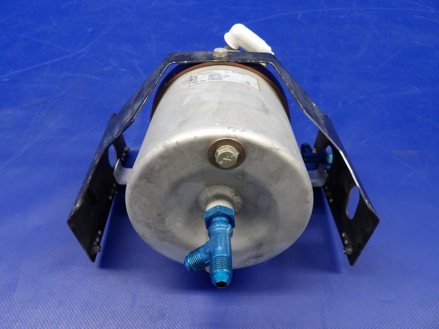 Cessna 172 / 172RG Hydraulic Power Pack  P/N 9881141-1RX  TESTED (0626-1336)3