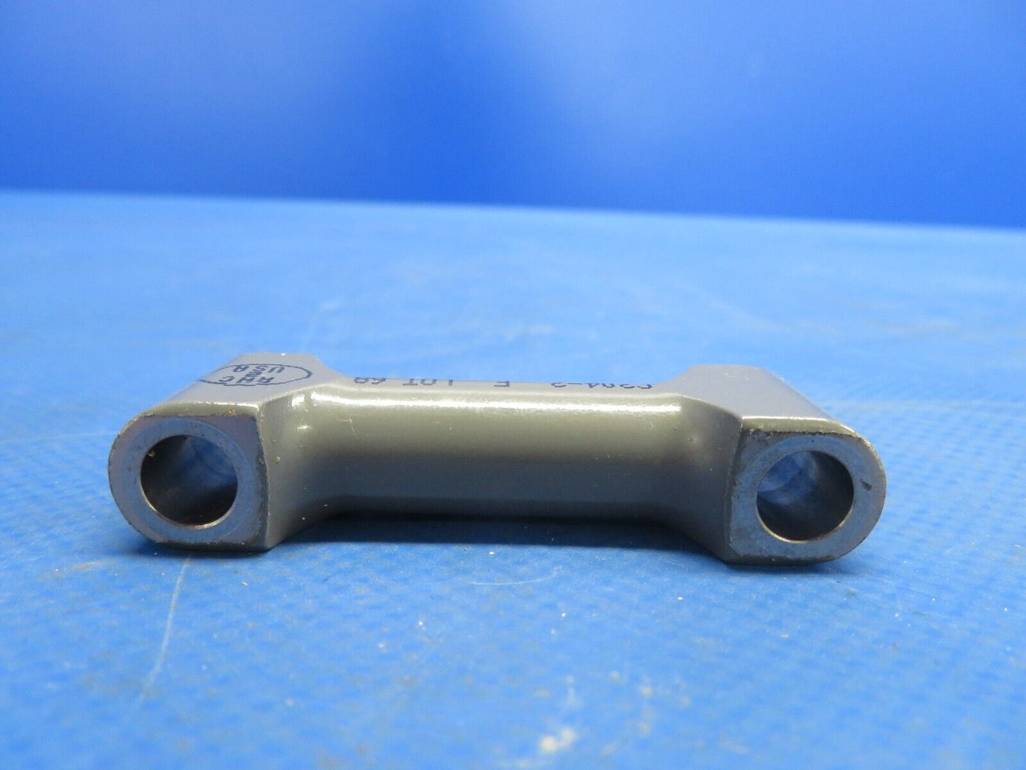 Robinson R44 Raven II Helicopter Swashplate LWR Arm 2.52" Long C204-2 (0724-840)