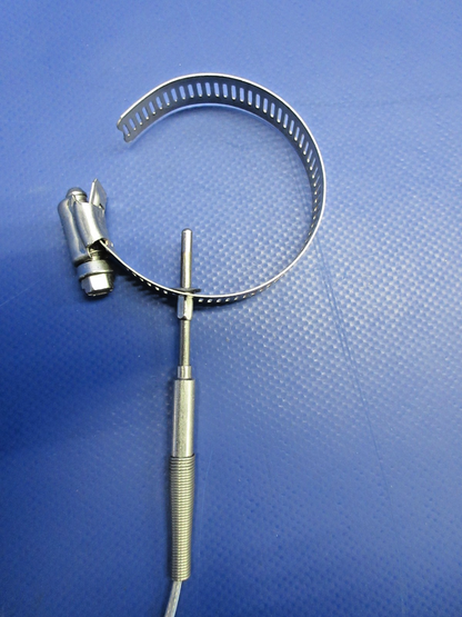 Cirrus SR20 / SR22 EGT Sensor P/N 16579-02 NOS (0326-933)8