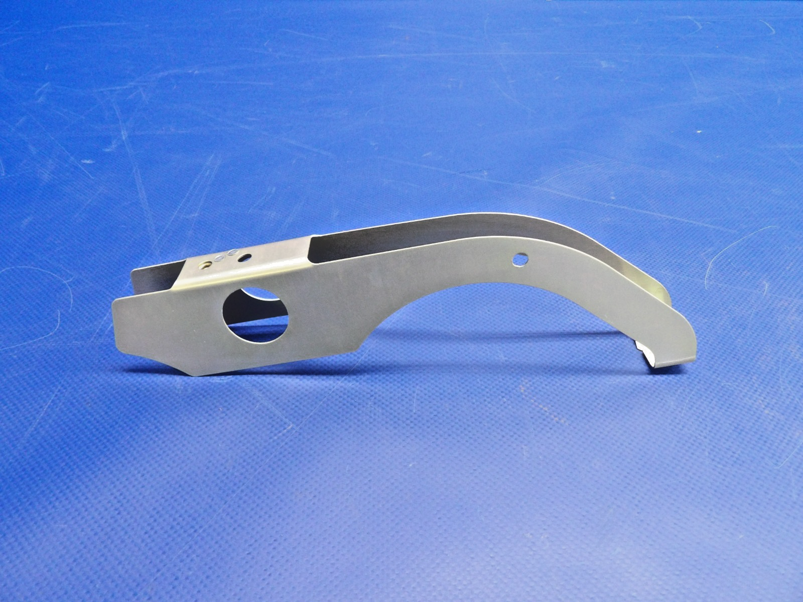 Continental Inter Cylinder Baffle Support P/N 656134 NOS (0326-1224)3