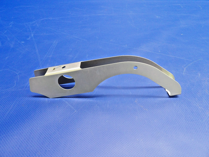 Continental Inter Cylinder Baffle Support P/N 656134 NOS (0326-1224)3