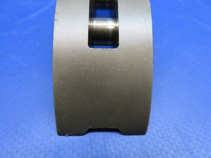 Continental IO-470 Crankshaft Counterweights 639195, 639196 SET OF 4 (0326-1773)13