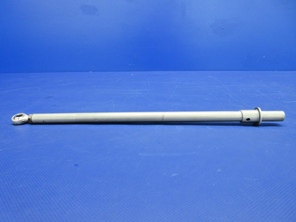 Beech Travel Air Nose Gear Retract FWD Link Rod Half P/N 95-824020-3 (0326-738)6