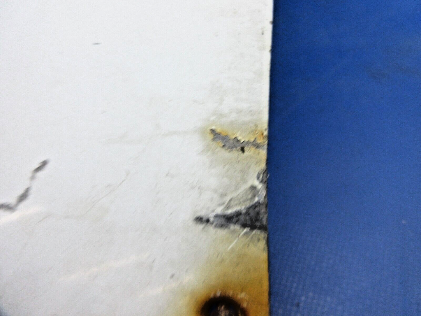 Piper PA-34-200T Seneca Left Hand Cowl Side Panel P/N 78726-02 (1124-824)18