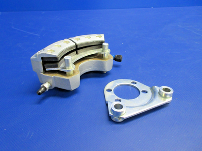 Cleveland 30-52AB Brake Caliper & Torque Plate 13399-104 NOS (0326-973)3