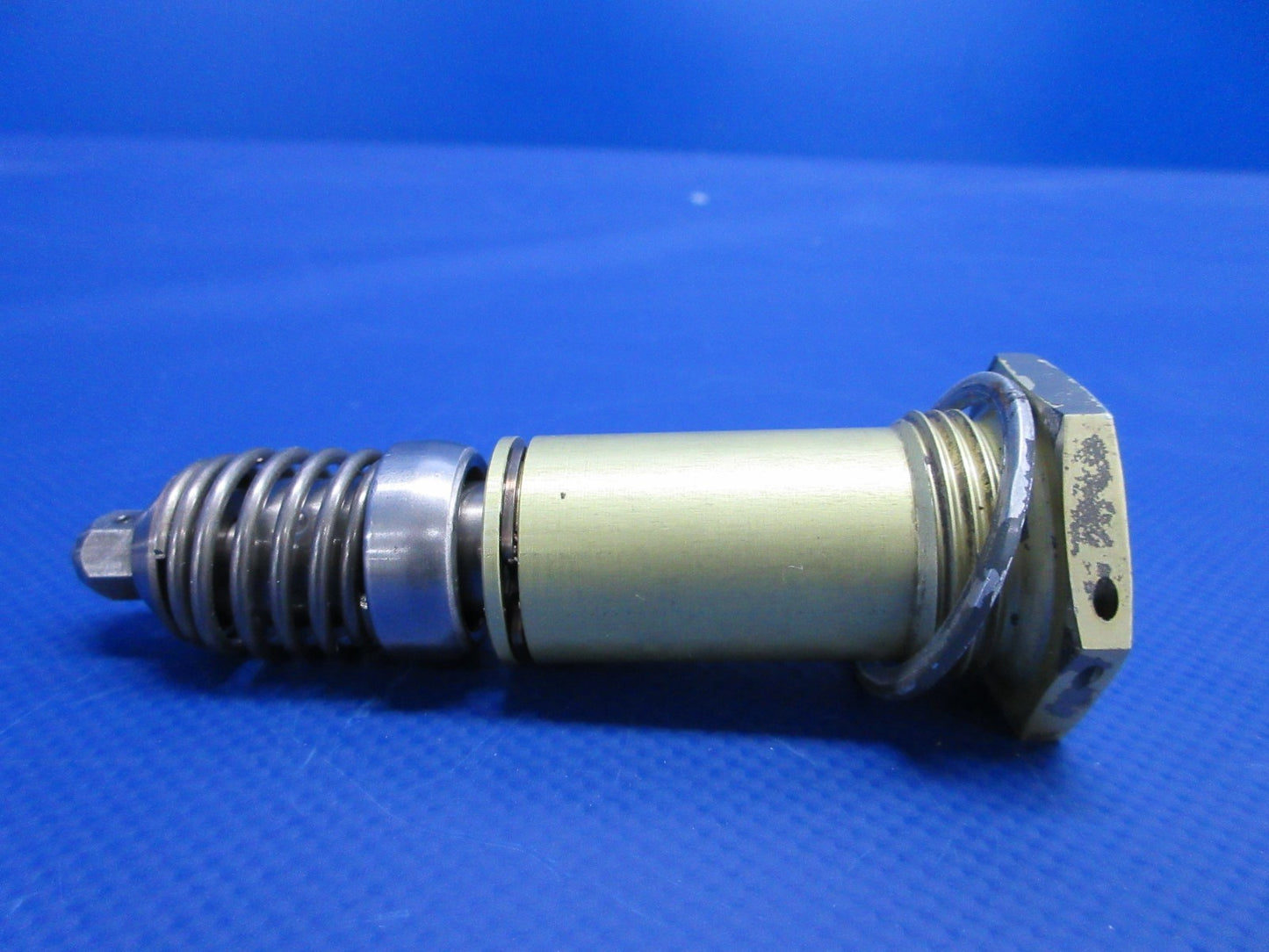 Continental Vernatherm Temperature Control Valve P/N AEL19600 (0226-1021)6