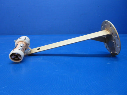 Gull Airborne RH Fuel Quantity Tank Unit P/N 020-924-004 WARRANTY(1224-1275)