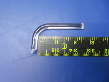 Cessna LH & RH Wing Tip Nav Light Detector / Indicator / Tube Set -NEW (0926-94)6