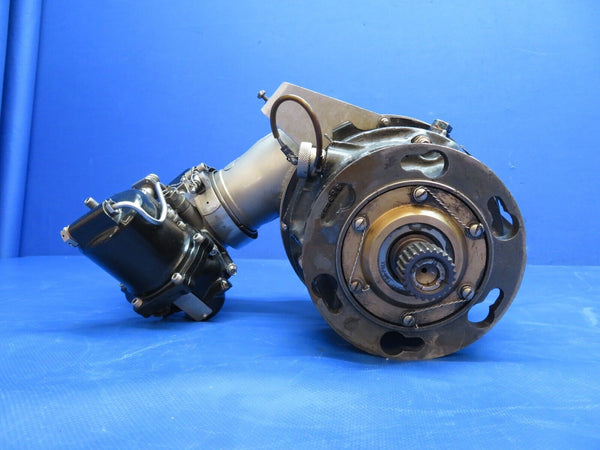 Garrett AiResearch Starter Engine Air Turbine P/N 383222-4-1 (1024-1713)