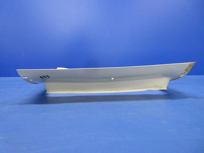 Beech C24R Sierra 2nd Window Molding LH P/N 169-534092-23 (0524-2031)