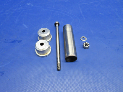Diamond DA-40 Nose Gear Axle P/N D41-3223-00-32 (0726-841)0