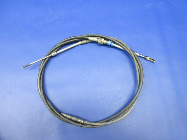 Cessna 310 / 310R Throttle Control Cable RH P/N 9910267-14 (1224-729)