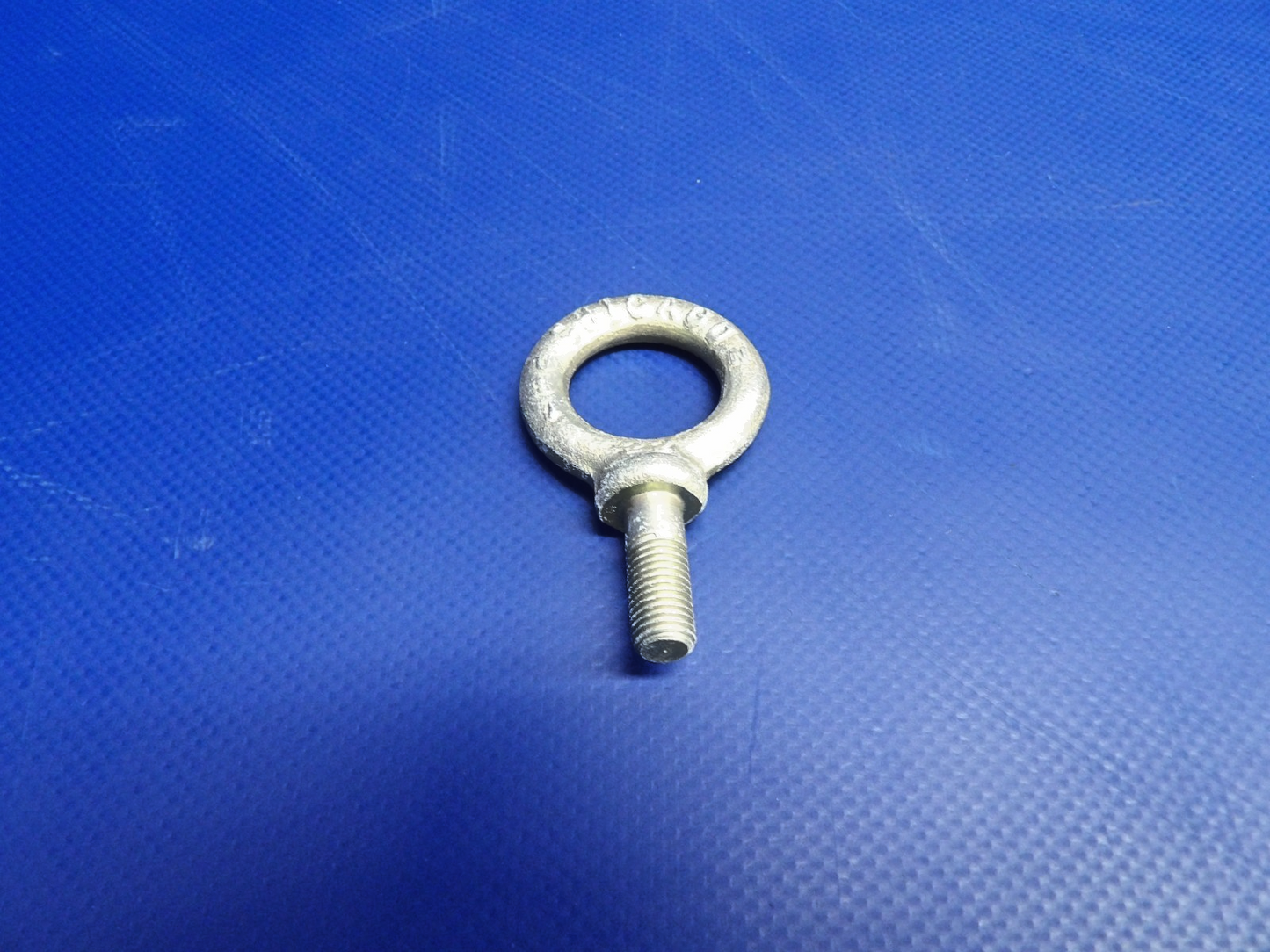 Cessna Tie Down Eye Bolt P/N 0523613-4 NOS (0426-1206)3