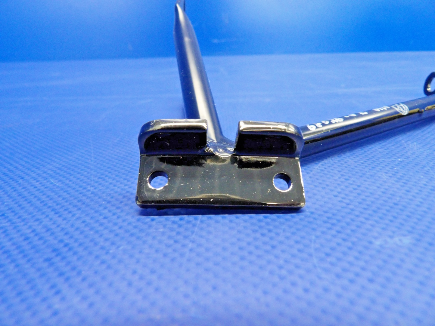 Piper Propeller Governor Support Bracket P/N 68026-00 NOS (0426-1245)7