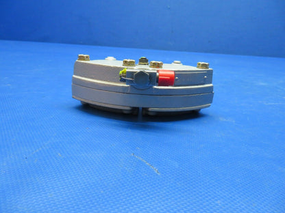 Cleveland Brake Caliper Assy w/ Linings P/N 3000-250 REBUILT (0724-1839)