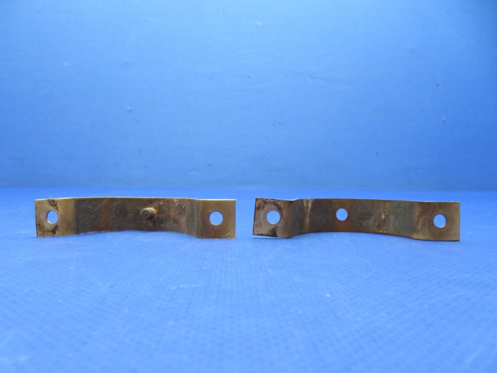 Cessna 172 / 172G Exhaust Tailpipe Pin Clamp P/N 0550176-26 (0326-150)5