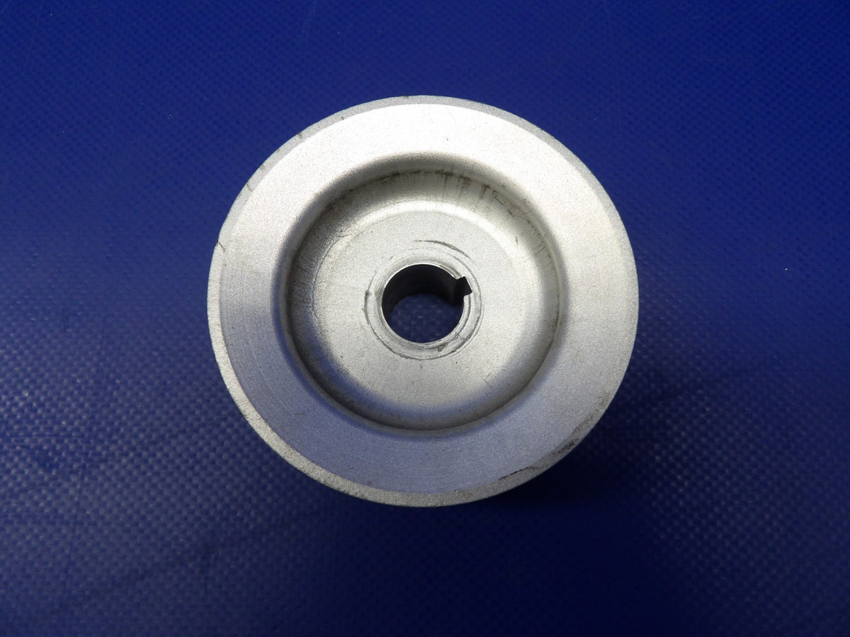 Electrosystems Lycoming/Prestolite Alternator Pulley P/N PU-672A NOS (0526-1433)11