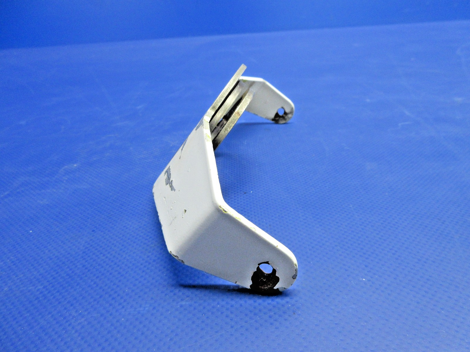 Scott 3200 Tailwheel Steering Arm P/N 3410-3 (0826-720)3