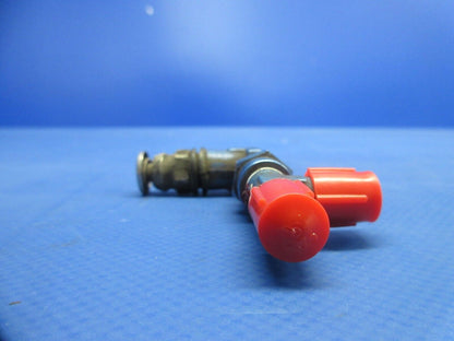 Piper PA-28-161 Warrior AVI Fuel Drain Assy P/N BJ1000AS1MY-1 (0824-954)