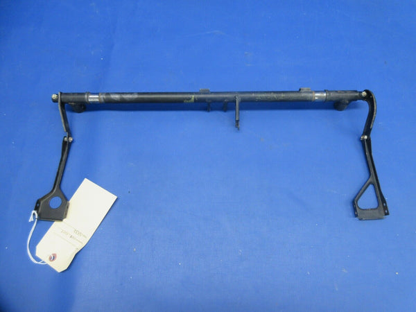 Cessna 177 / 177B Cardinal Rudder Bar Assy RH P/N 1767014-4 (0924-2008)