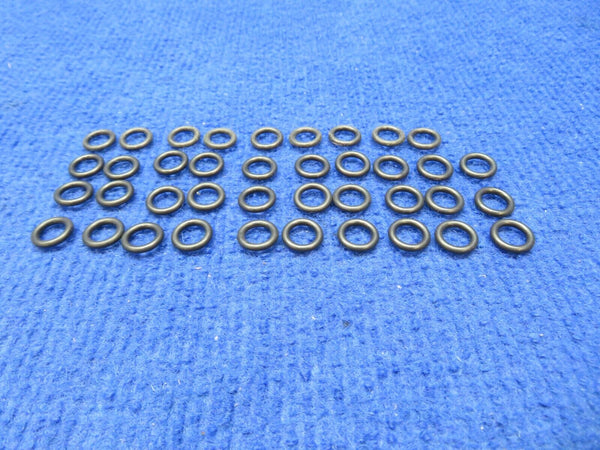 Beechcraft O-Ring P/N 100-110-5611 LOT OF 39 NOS (0822-312)