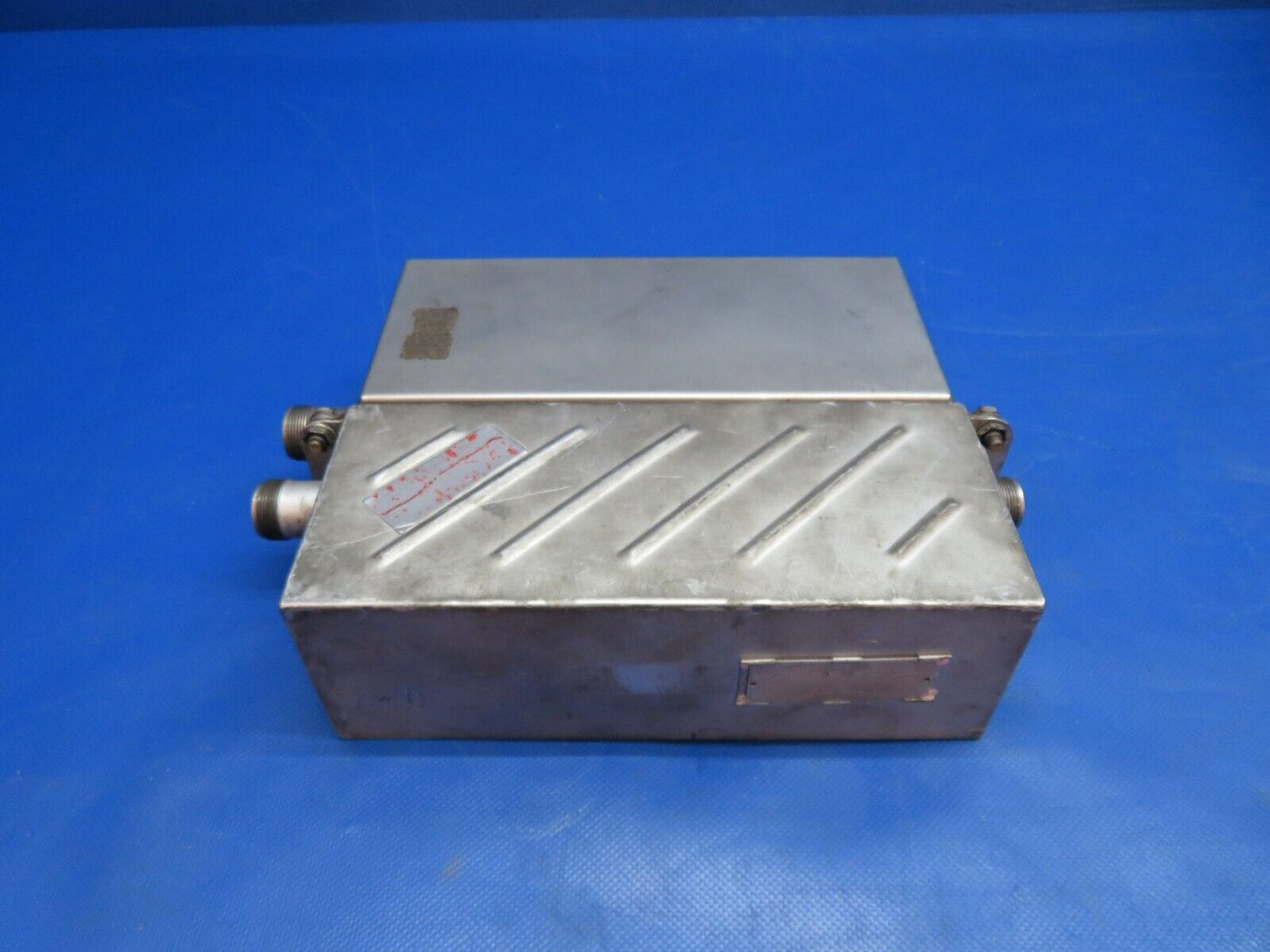 Pratt & Whitney JT3D-7 Unison/GLA Ignition Exciters 115 VAC 42562 (1024-265)