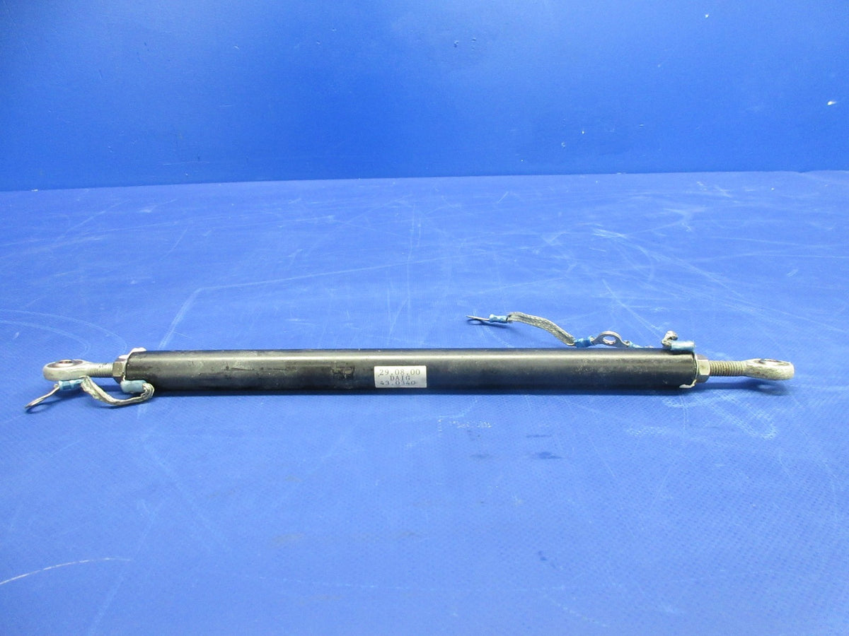Diamond DA-40 Elevator Control Rod P/N PRI-20X0.5-8-0280-D (0726-865)7