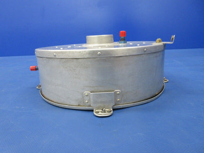 Enstrom 280FX Helicopter Brackett Air Filter Container P/N 28-12361-1(1124-2021)