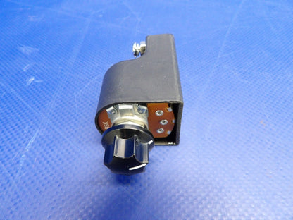 Diamond LED Dimmer w Off Switch & Rheostat 14/28V SPTPWMLEDS TESTED (0626-1422)5