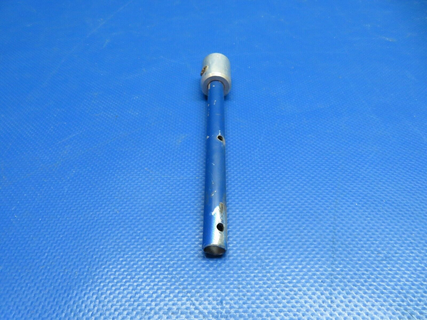 Cessna 210 Seat Adjust Handle P/N 1214032-1 (0724-159)