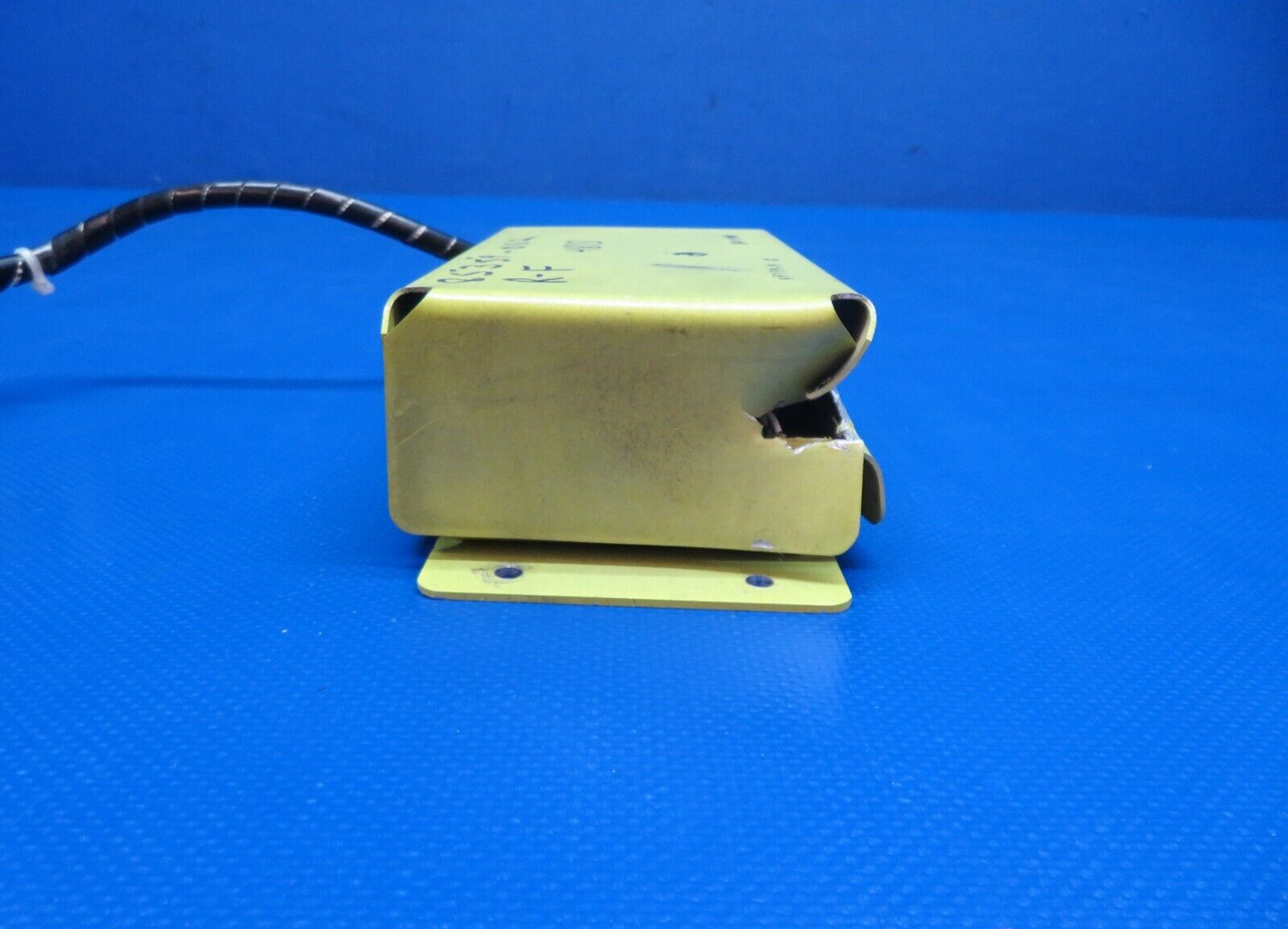 Piper PA-28-181 Archer III Box Assy Annunciator Panel P/N 85359-002 (1124-164)