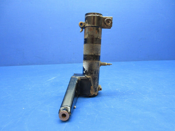 Bellanca 17-30A Upper MG Leg RH w/ Spring & Piston P/N 194280-40 (0924-1390)