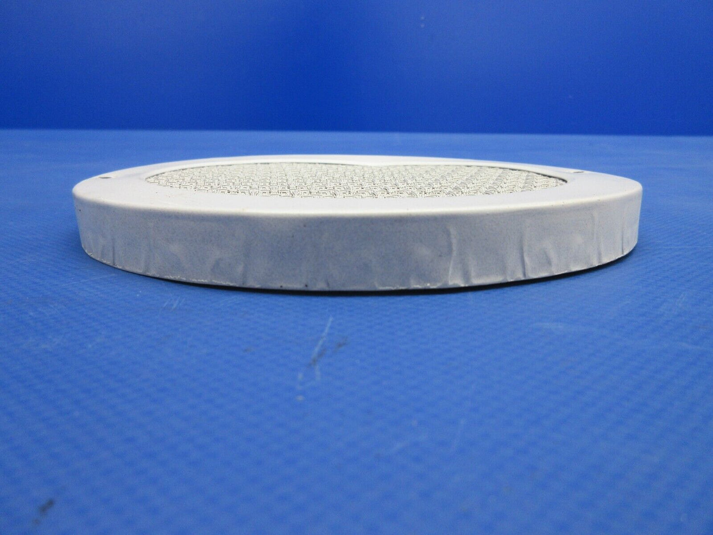 Piper PA-23-250 Aztec Speaker Bezel Assy P/N 18004-6 (0624-849)