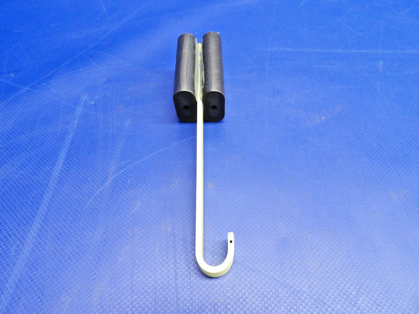 Beech King Air Fuel Vent Valve Float Arm NOS w/8130 P/N 100-920067-5 (0326-1243)5