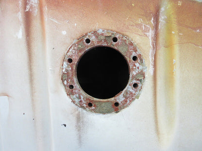 Bell 47J-2 Helicopter Fuel Tank LH P/N 47-682-143-43 (1124-1413)