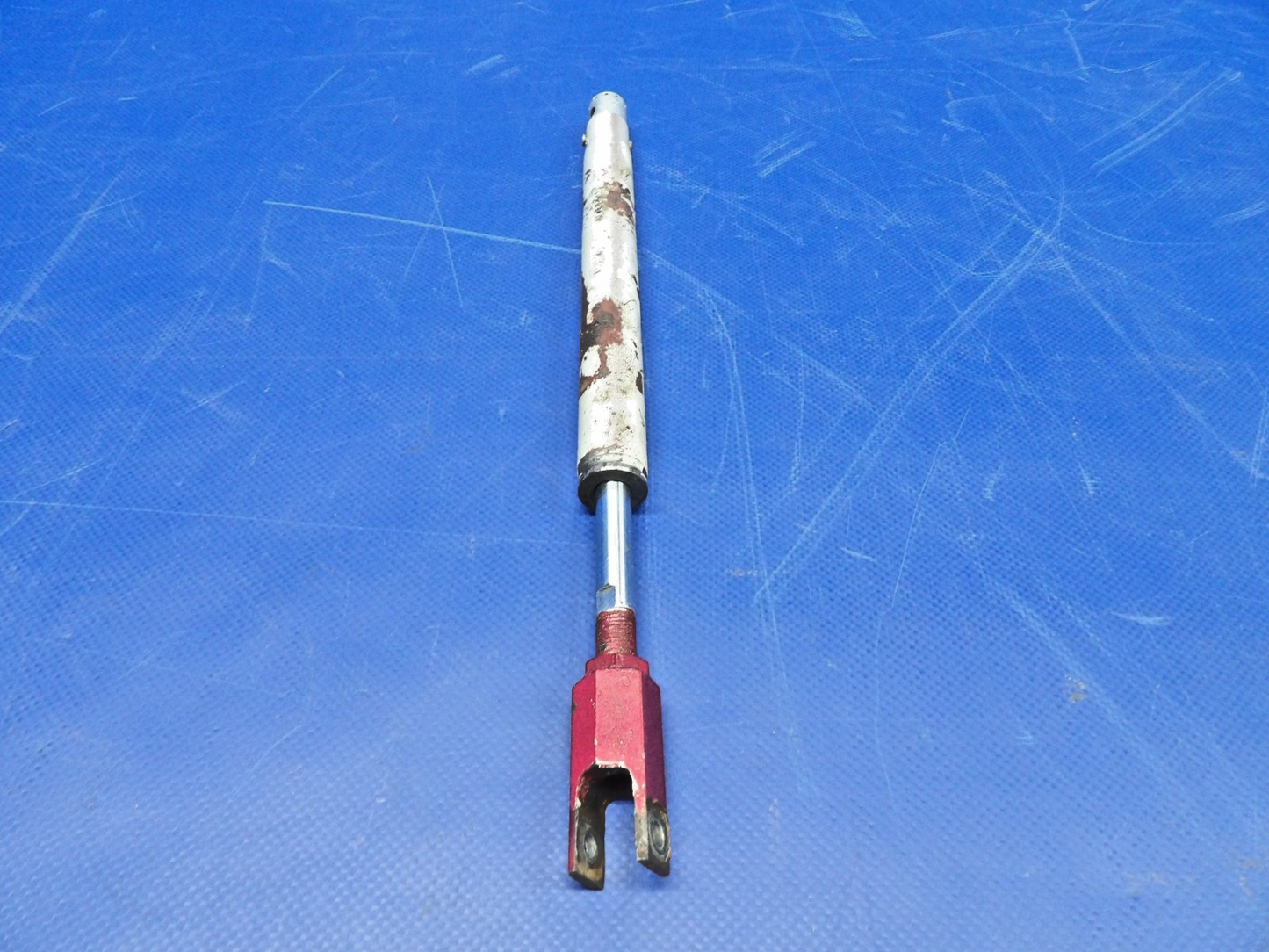 Cessna 172 / 172G LH Nose Steering Tube P/N 0543022-1 (0326-1240)1