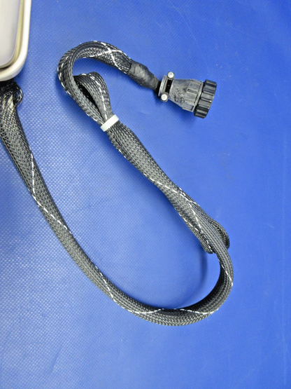 Allied Signal Flitefone Cabin Phone Control Unit 400-0123-110 (0426-770)4