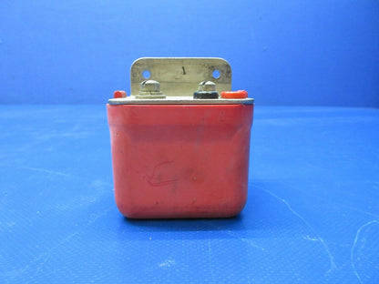 Cessna 310R Bendix Starting Vibrator 24v P/N 10-357487-241B TESTED (1224-1263)